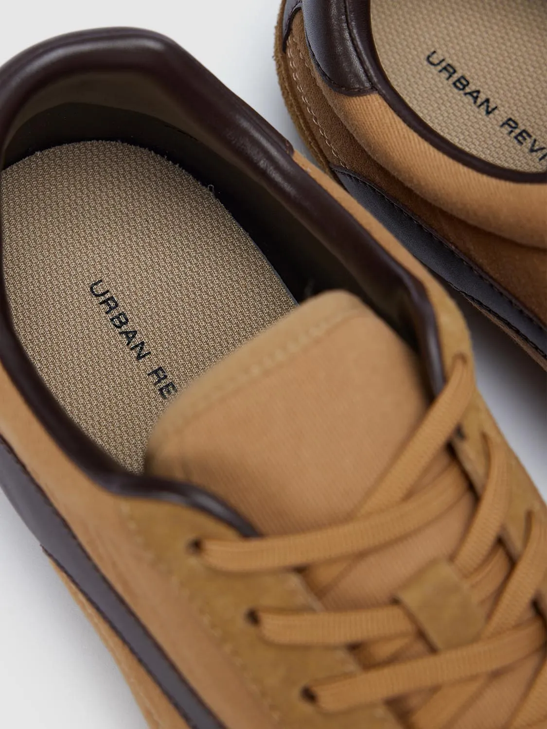 Sneakers sold by Urban Revivo product image thumbnail 5