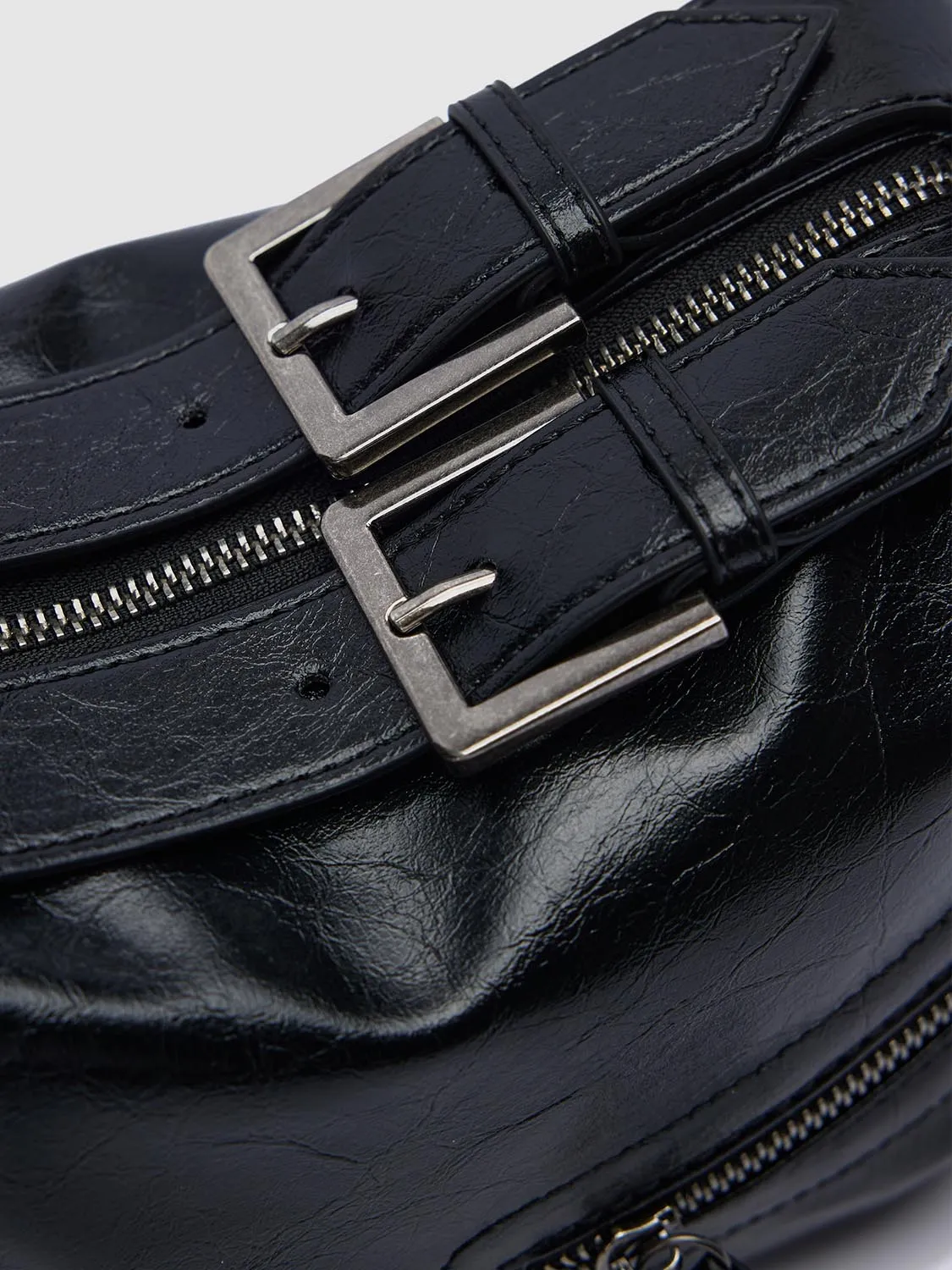 Shoulder Bags sold by Urban Revivo product image thumbnail 5