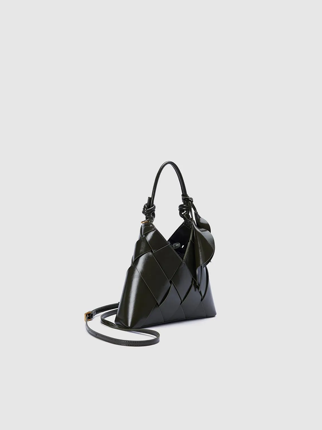 Shoulder Bags sold by Urban Revivo product image thumbnail 2