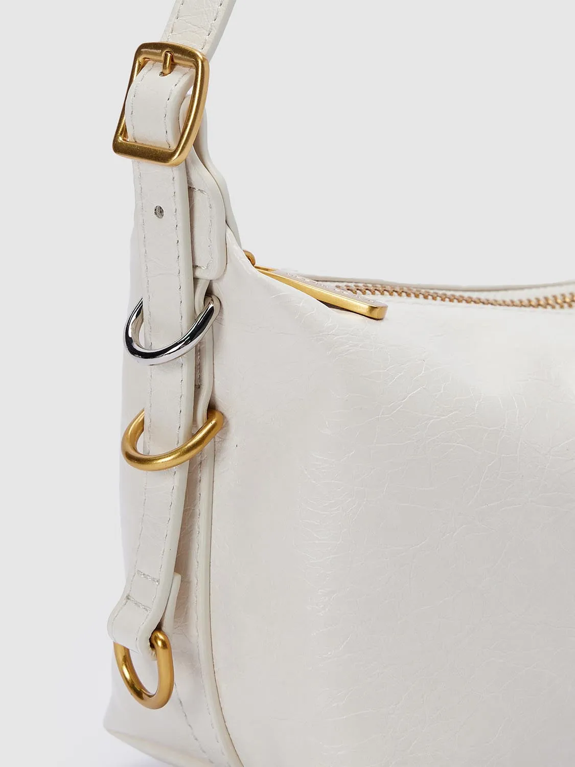 Shoulder Bags sold by Urban Revivo product image thumbnail 4