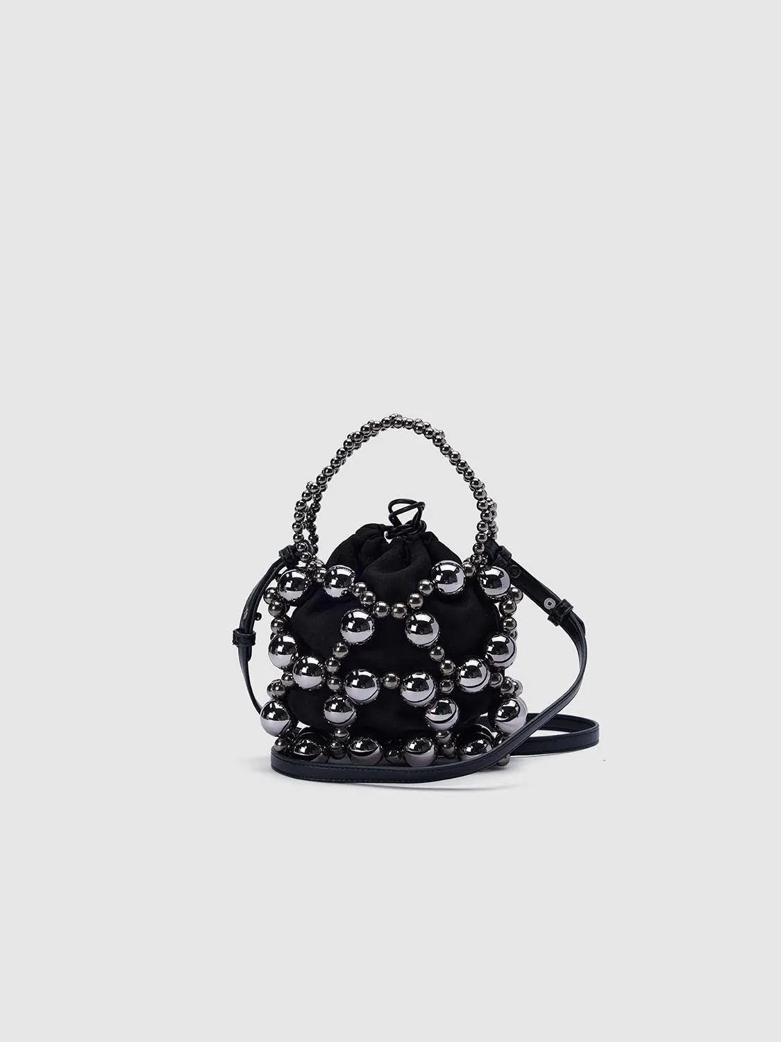 Shoulder Bags sold by Urban Revivo product image thumbnail 3