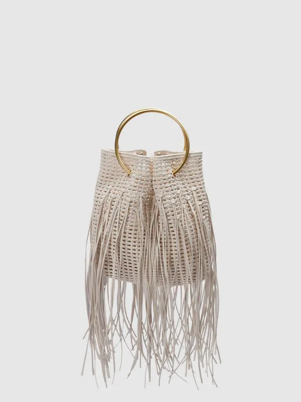 Tassel Décor Handbags sold by Urban Revivo