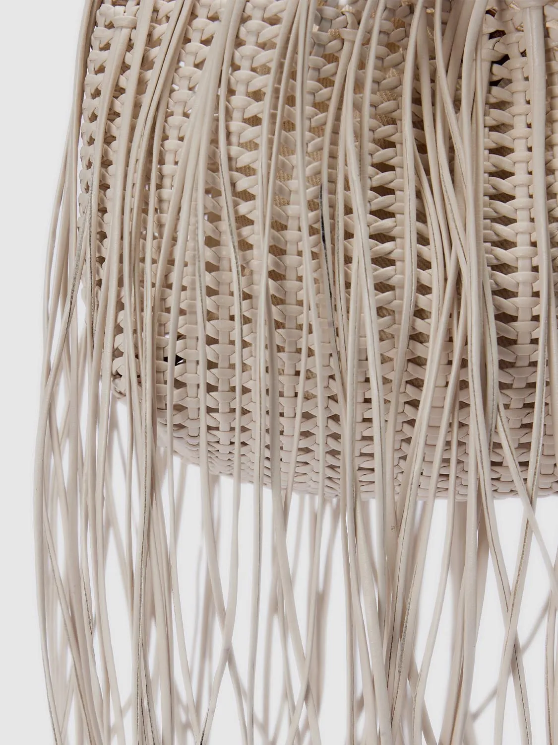 Tassel Décor Handbags sold by Urban Revivo product image thumbnail 5