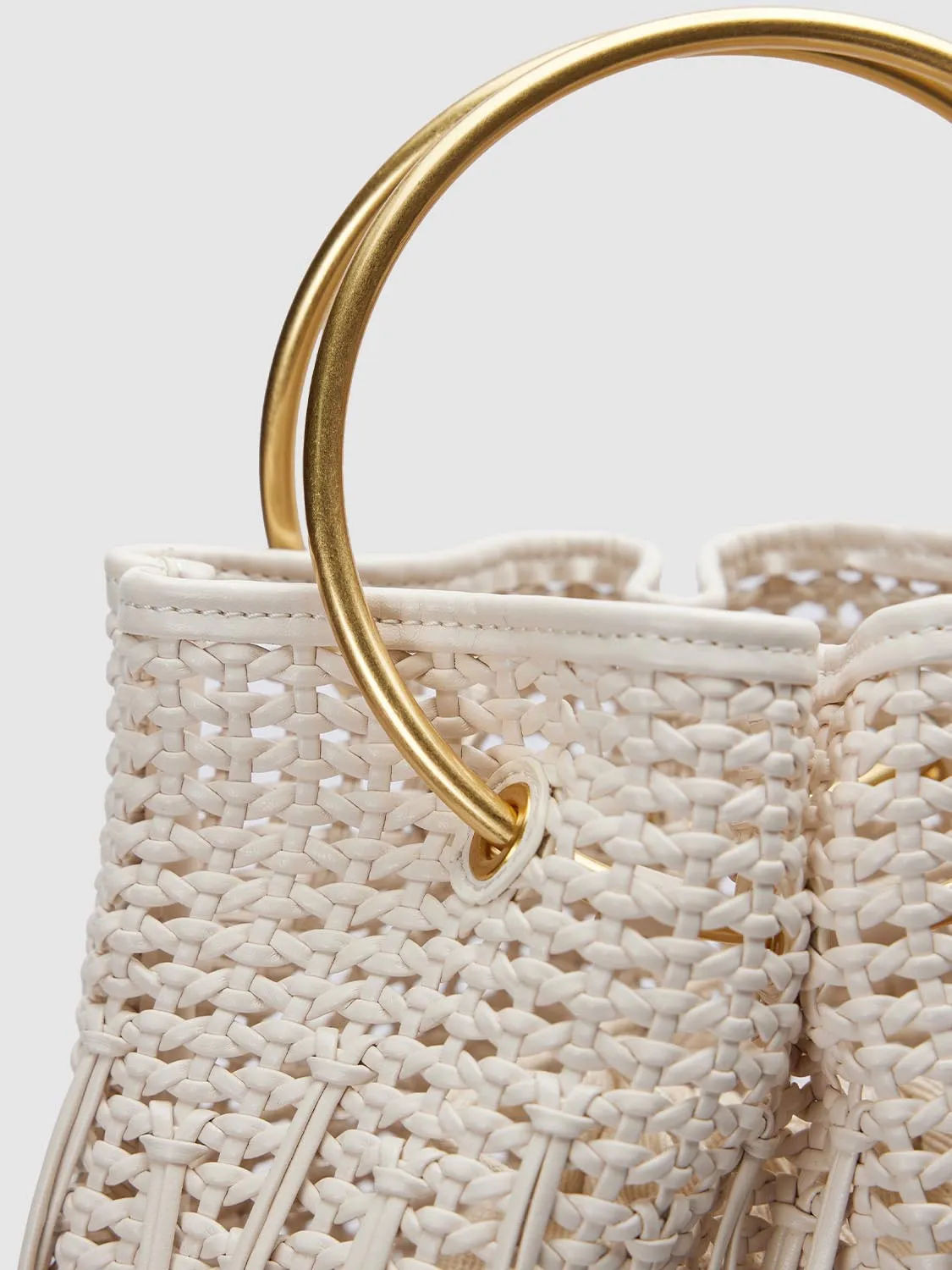 Tassel Décor Handbags sold by Urban Revivo product image thumbnail 4