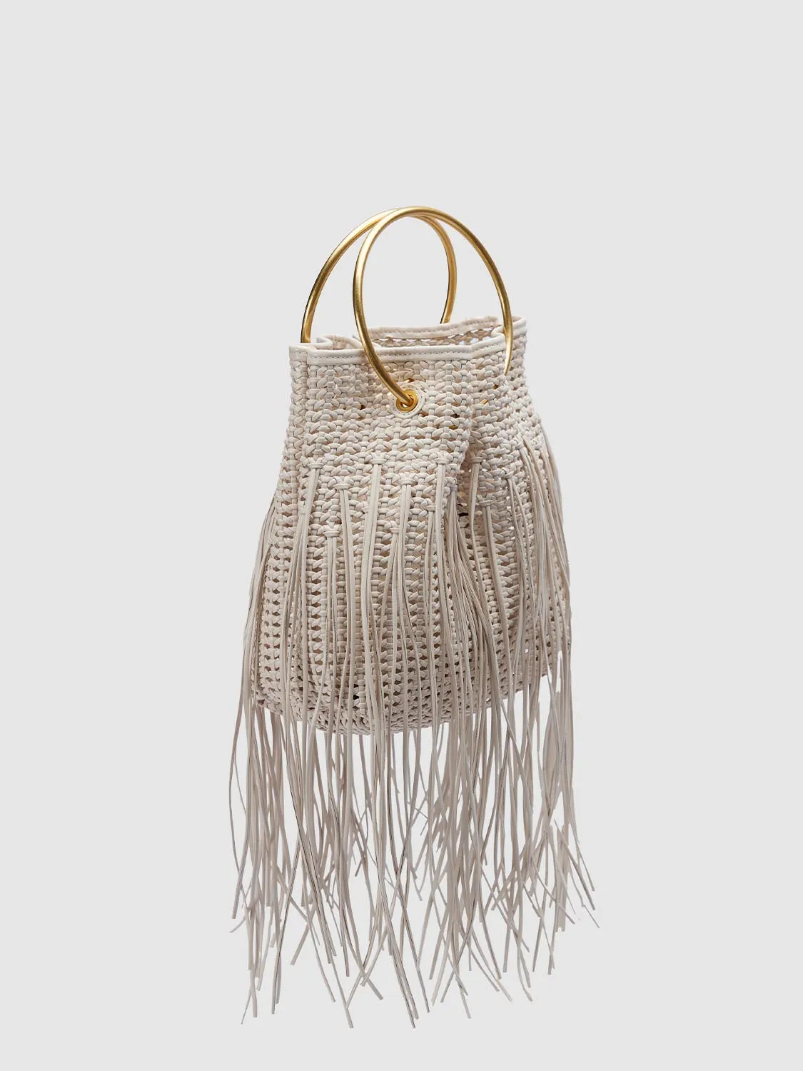 Tassel Décor Handbags sold by Urban Revivo product image thumbnail 2