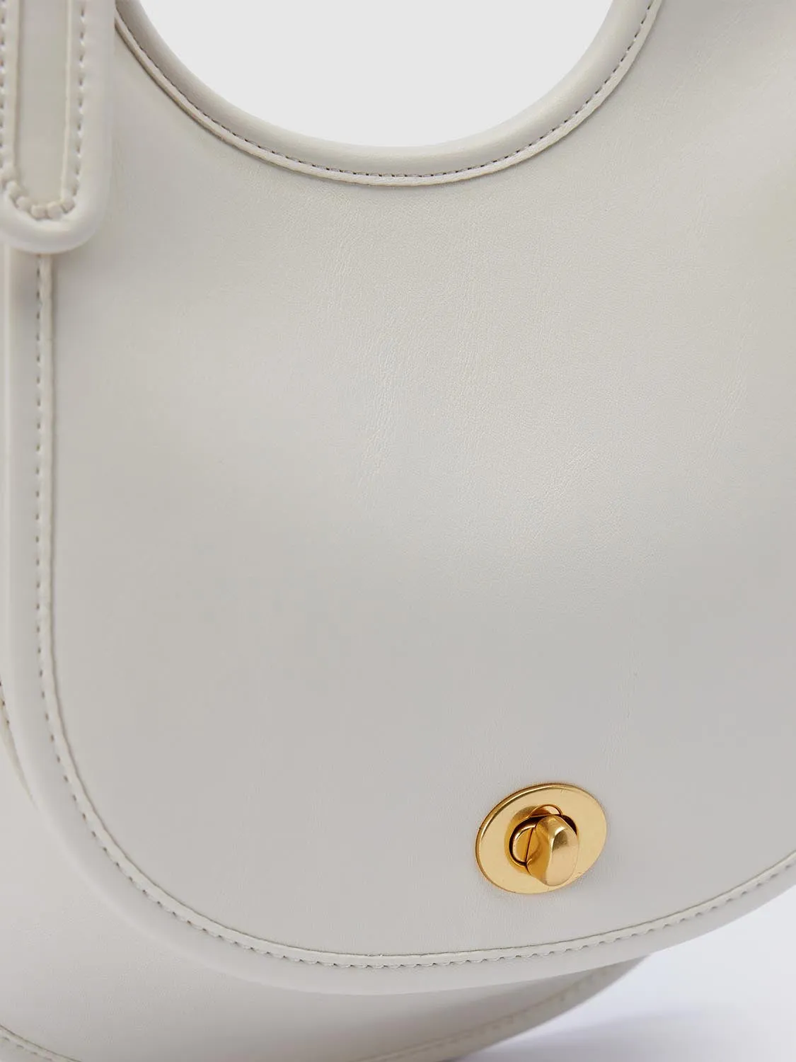 Shoulder Bags sold by Urban Revivo product image thumbnail 5