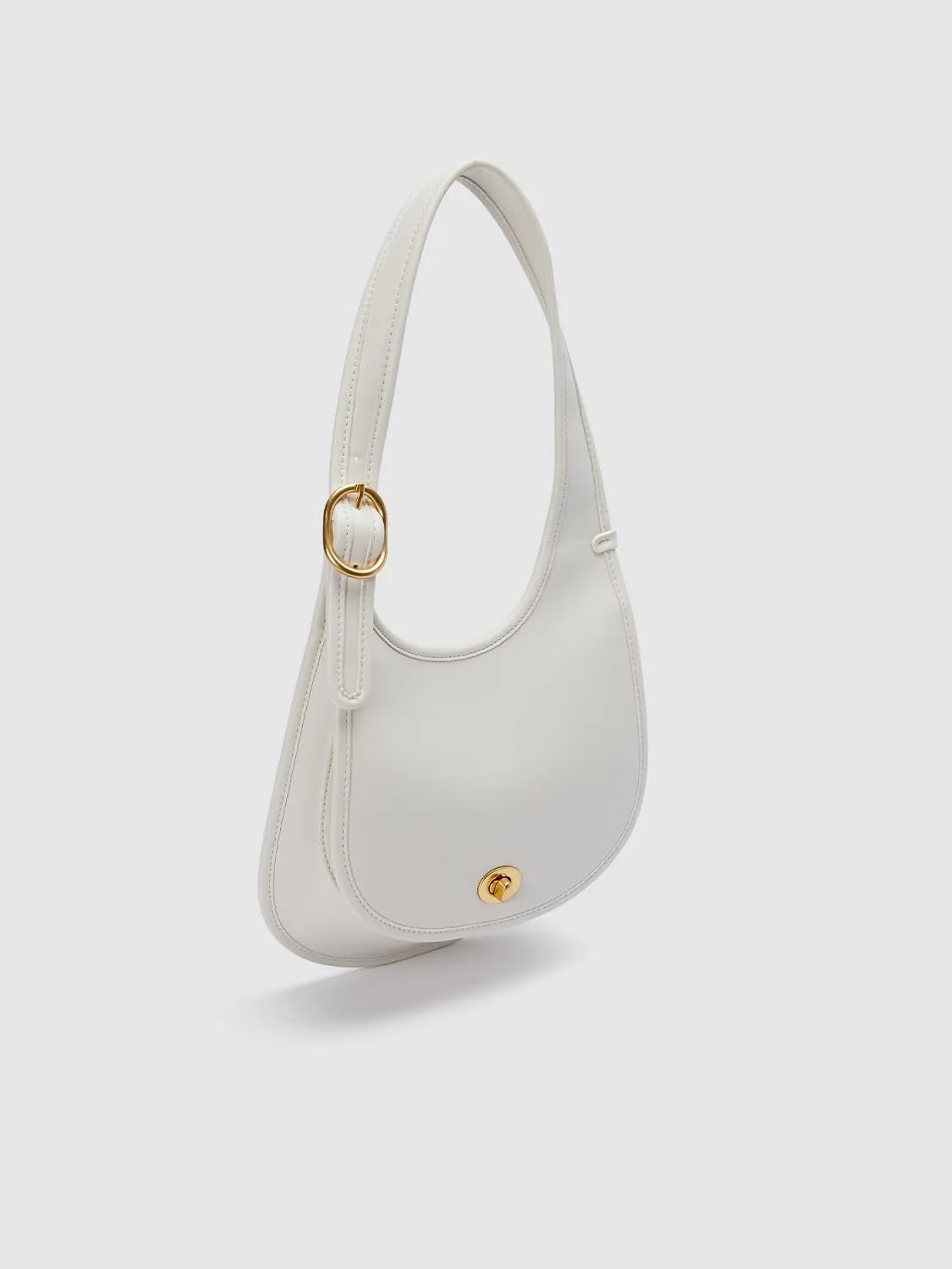 Shoulder Bags sold by Urban Revivo product image thumbnail 2