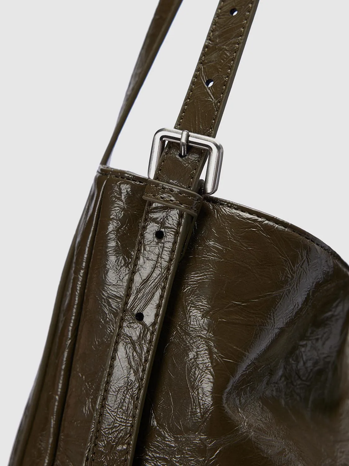 Shoulder Bags sold by Urban Revivo product image thumbnail 5