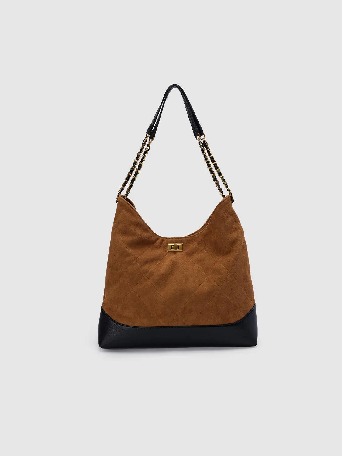 Suede Shoulder Bags sold by Urban Revivo