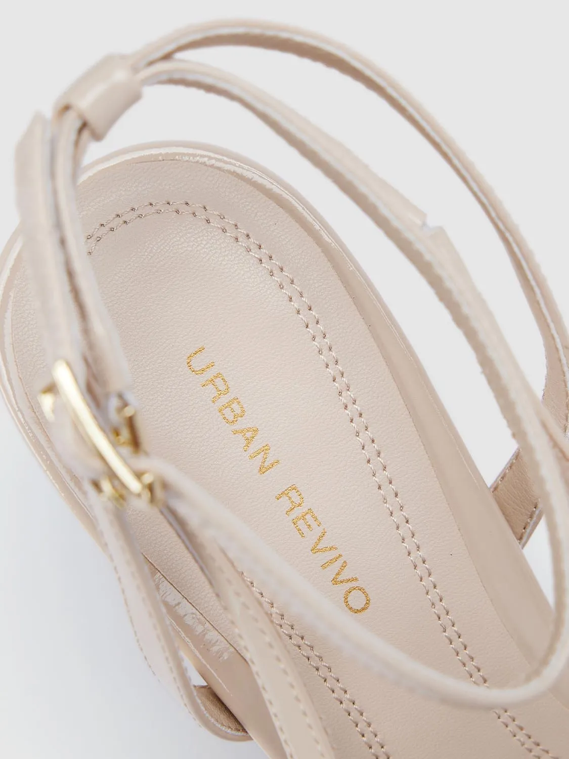 Slingbacks sold by Urban Revivo product image thumbnail 5