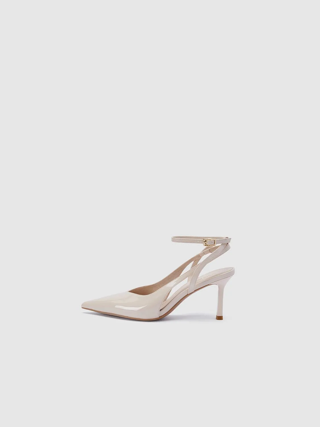 Slingbacks sold by Urban Revivo product image thumbnail 3