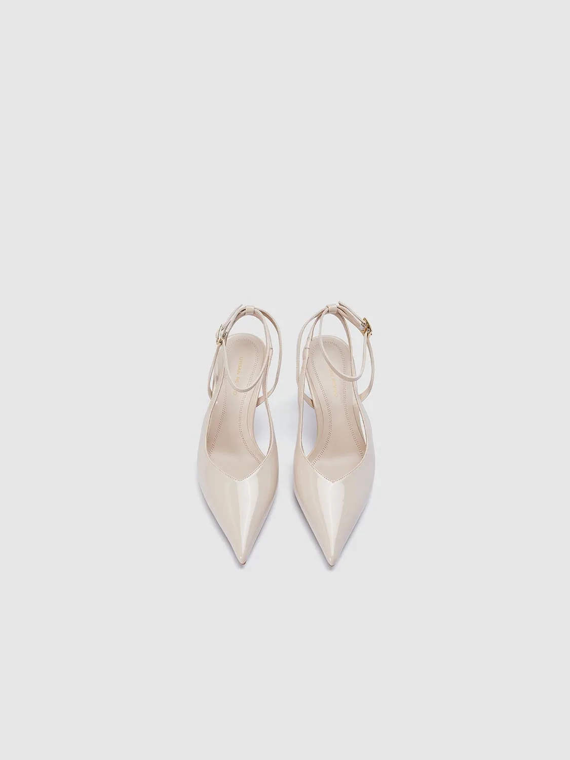 Slingbacks sold by Urban Revivo product image thumbnail 2