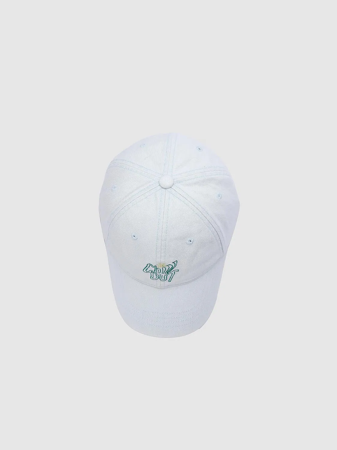 Baseball Caps sold by Urban Revivo product image thumbnail 2