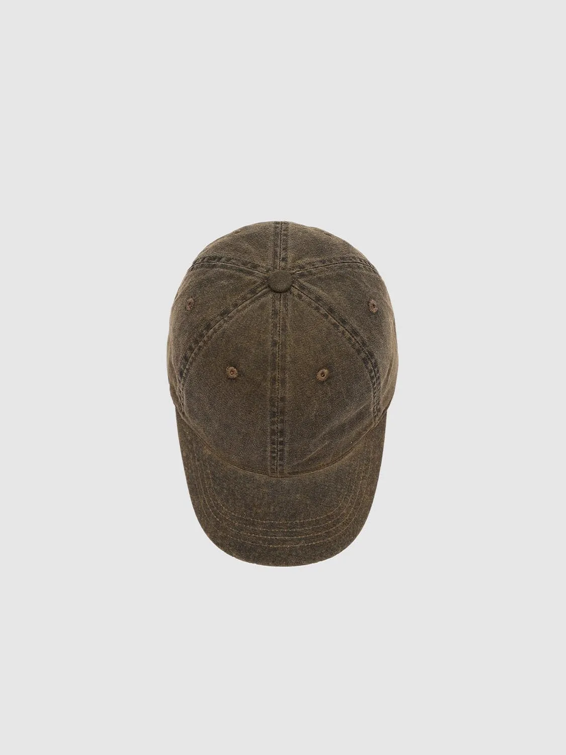 Baseball Caps sold by Urban Revivo product image thumbnail 2