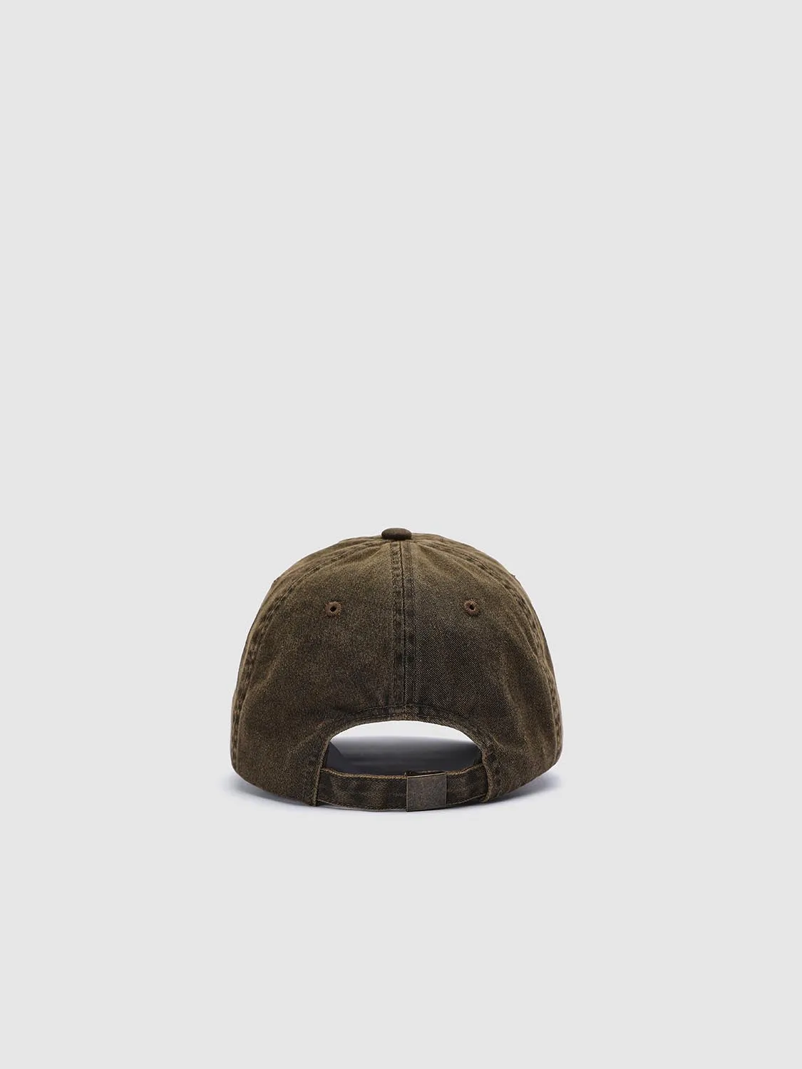 Baseball Caps sold by Urban Revivo product image thumbnail 3