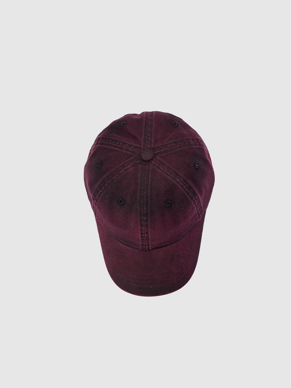 Baseball Caps sold by Urban Revivo product image thumbnail 2