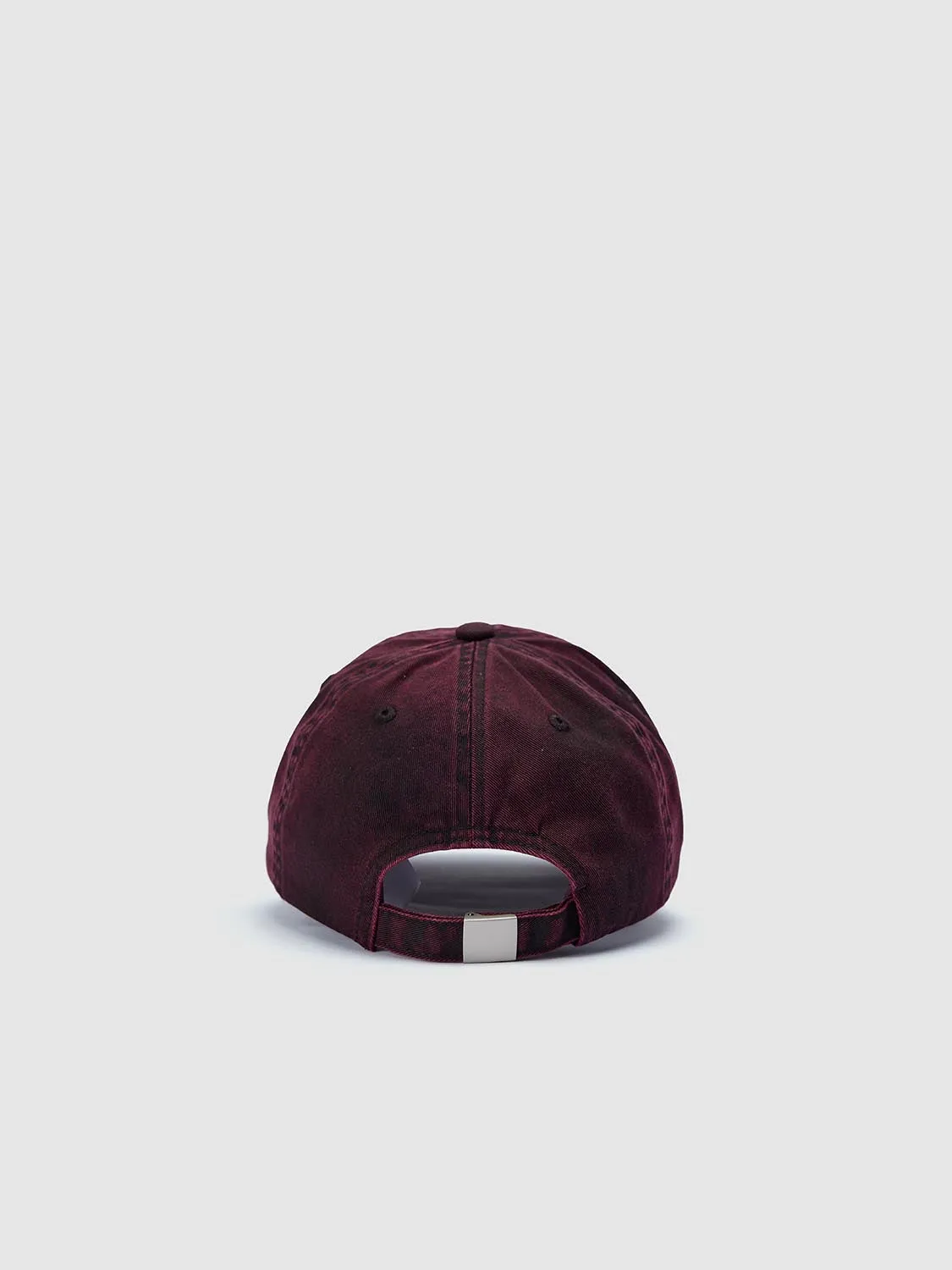 Baseball Caps sold by Urban Revivo product image thumbnail 3