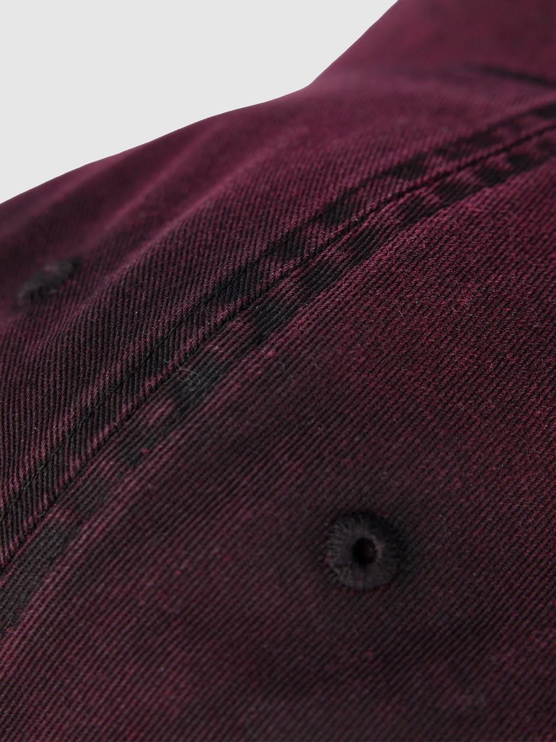 Baseball Caps sold by Urban Revivo product image thumbnail 4