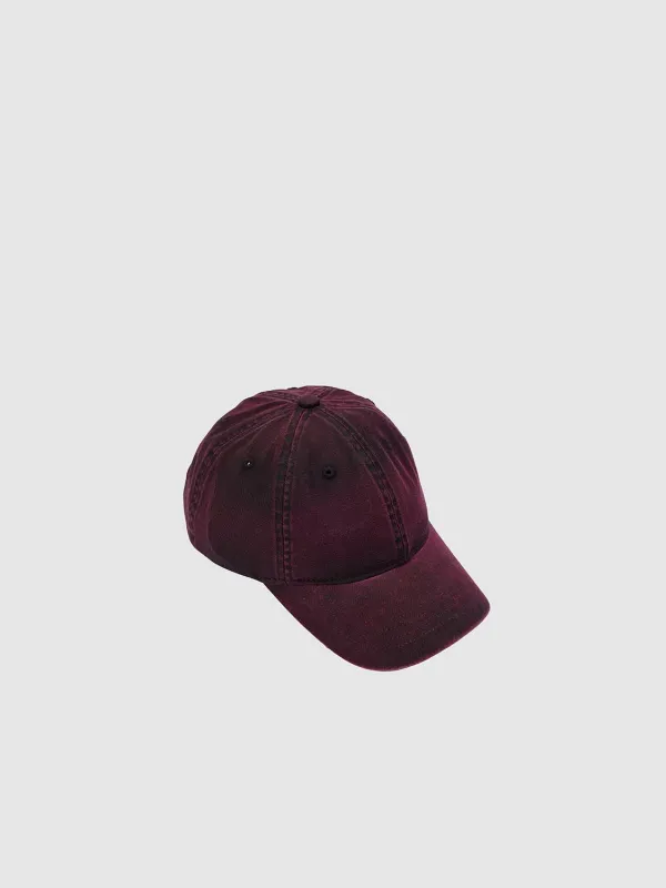 Baseball Caps - Miss Anti sold by Urban Revivo