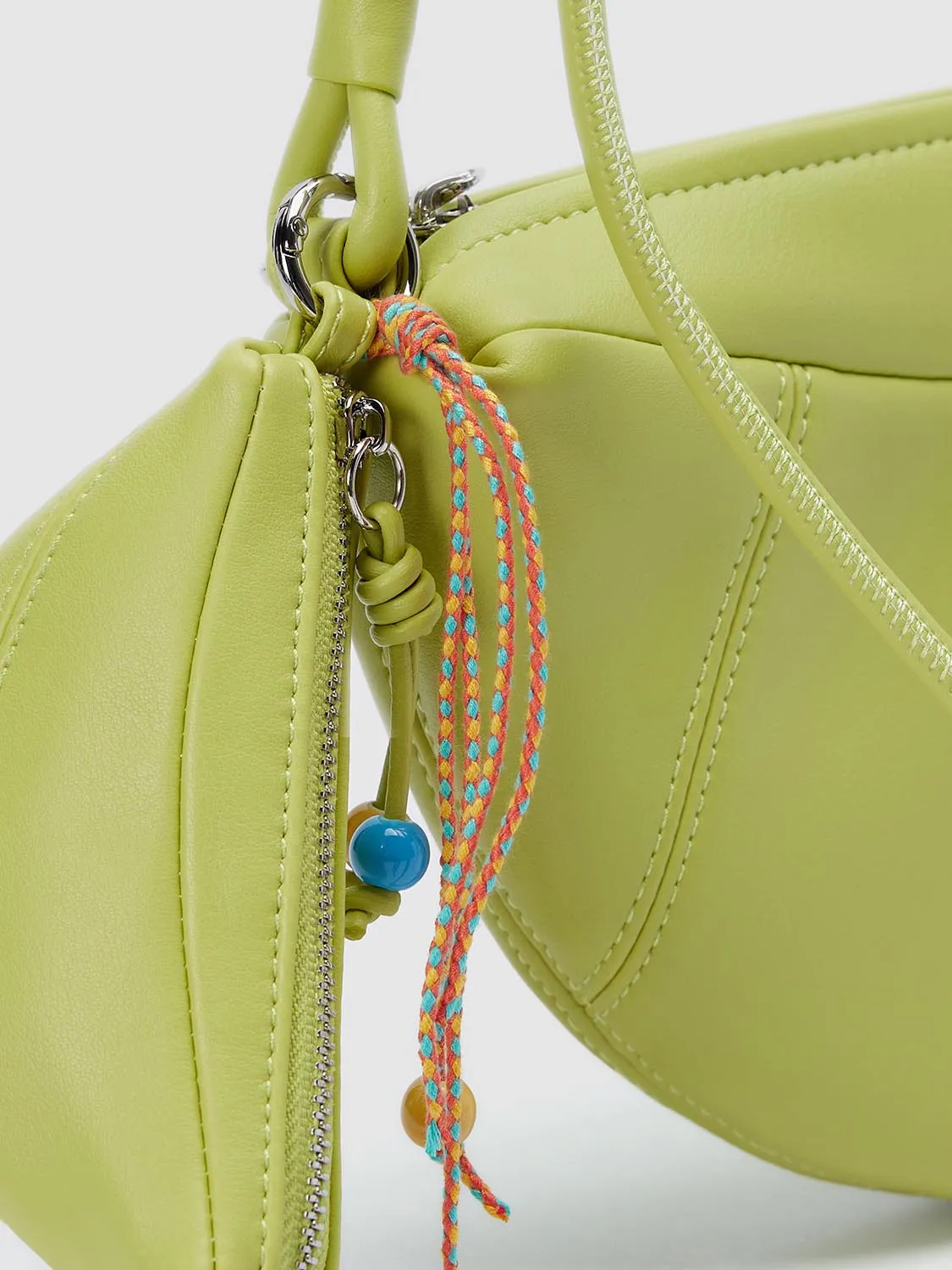 Shoulder Bags sold by Urban Revivo product image thumbnail 4