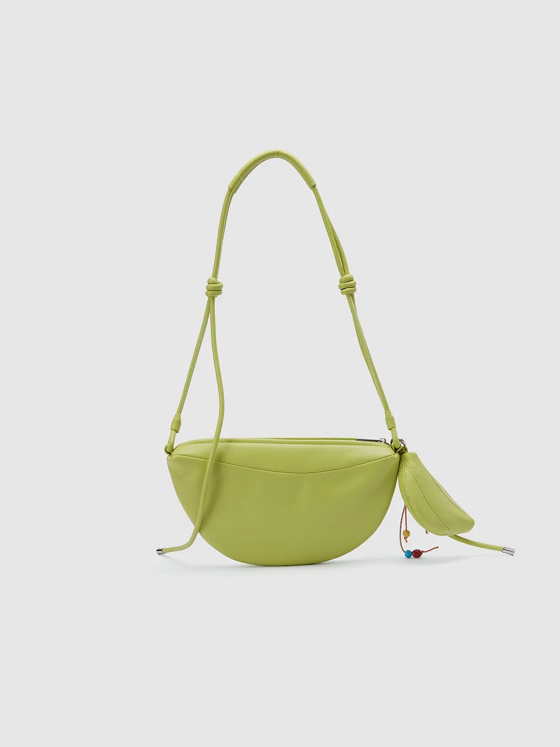 Shoulder Bags sold by Urban Revivo product image thumbnail 3