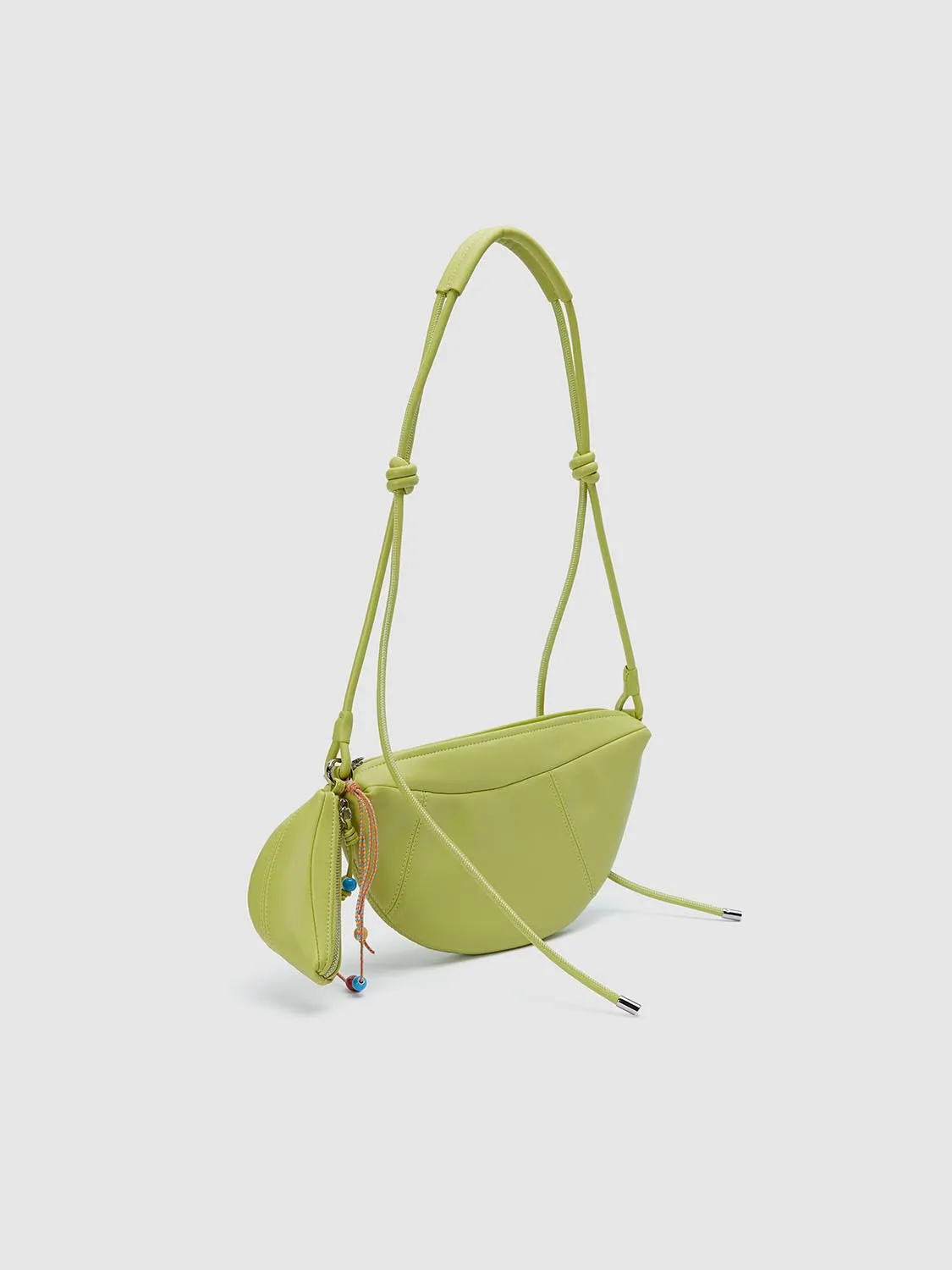 Shoulder Bags sold by Urban Revivo product image thumbnail 2