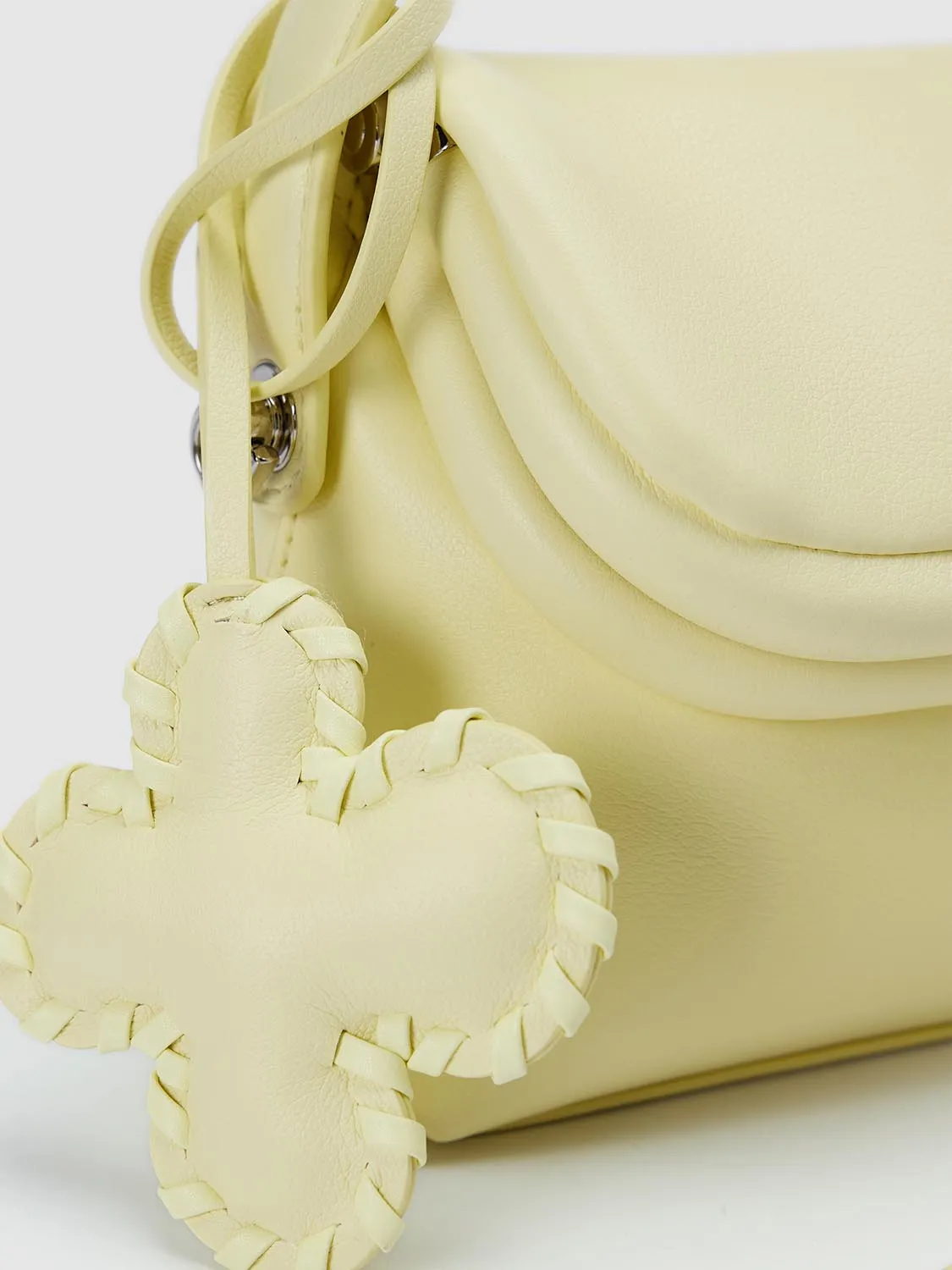 Shoulder Bags sold by Urban Revivo product image thumbnail 4