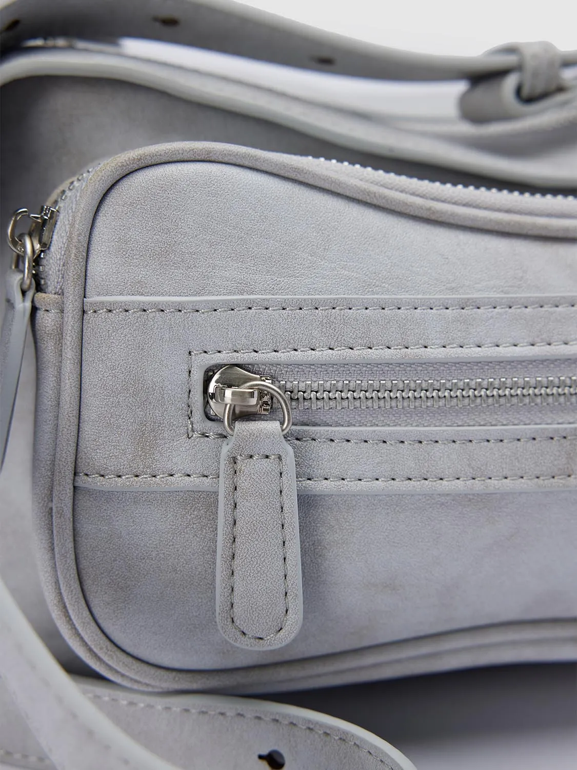 Shoulder Bags sold by Urban Revivo product image thumbnail 4