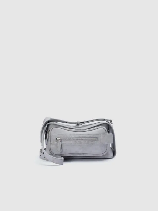 Shoulder Bags sold by Urban Revivo