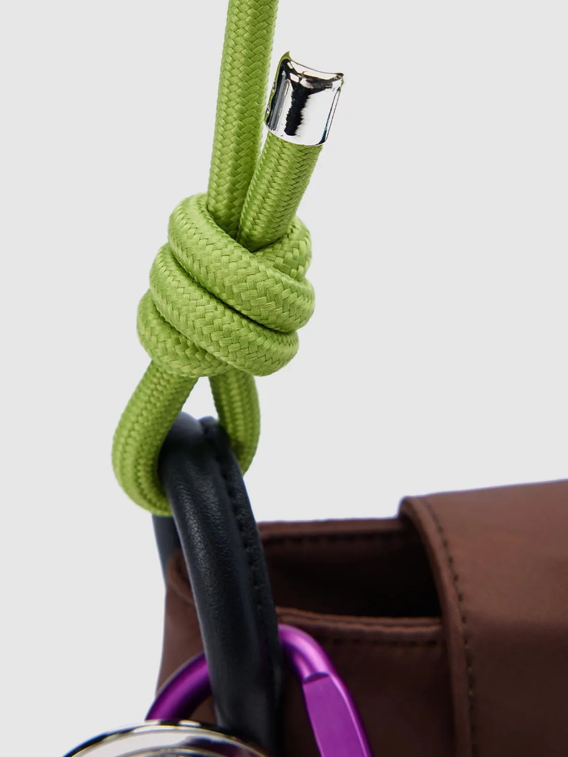 Crossbody Bags sold by Urban Revivo product image thumbnail 4