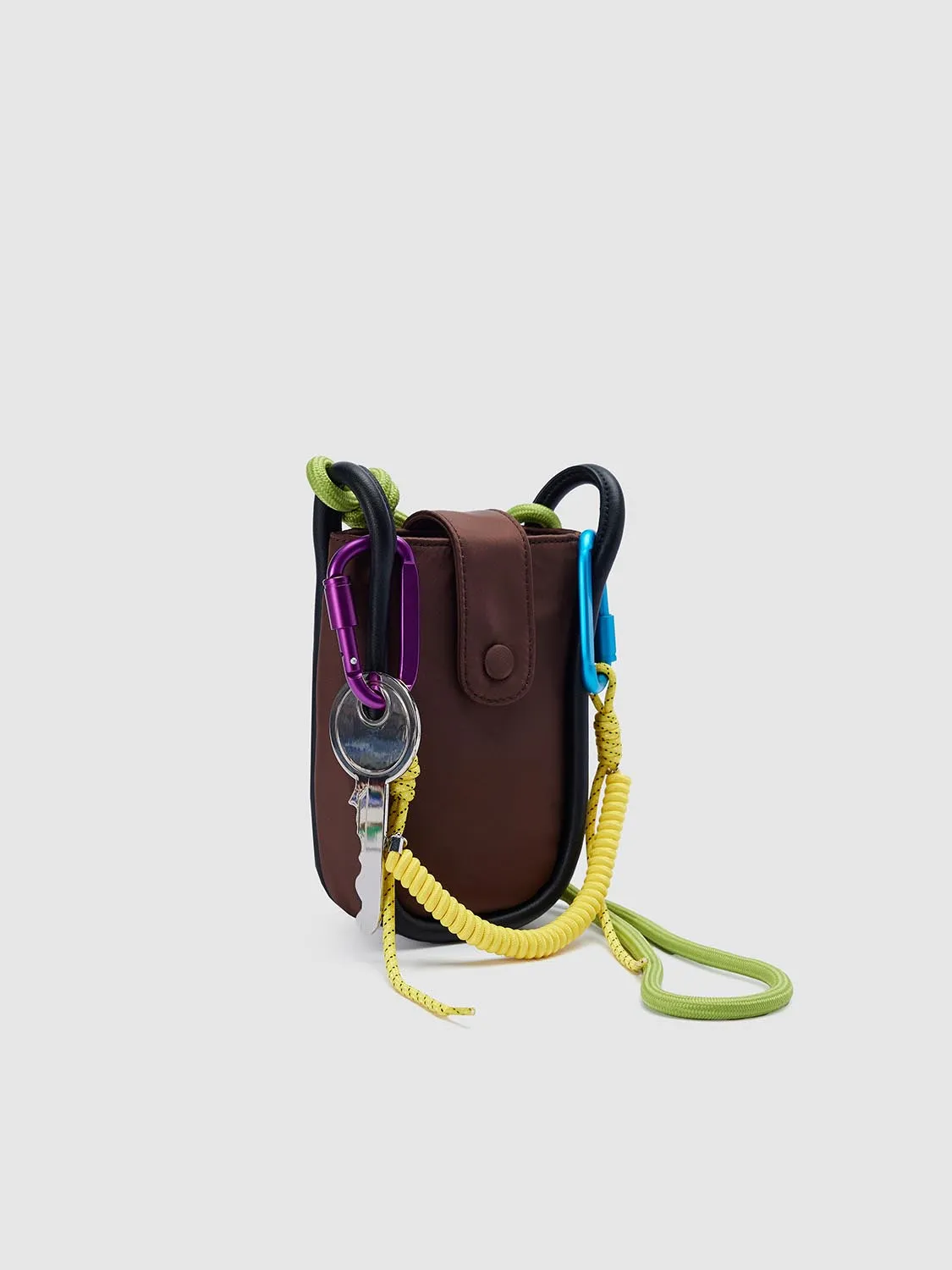 Crossbody Bags sold by Urban Revivo product image thumbnail 2
