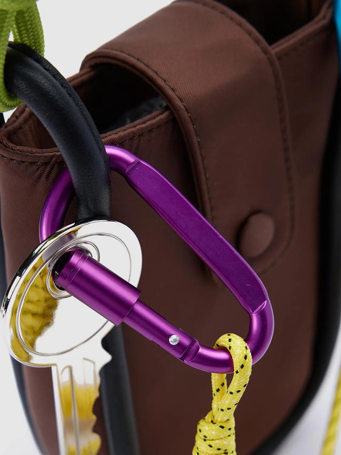 Crossbody Bags sold by Urban Revivo product image thumbnail 5