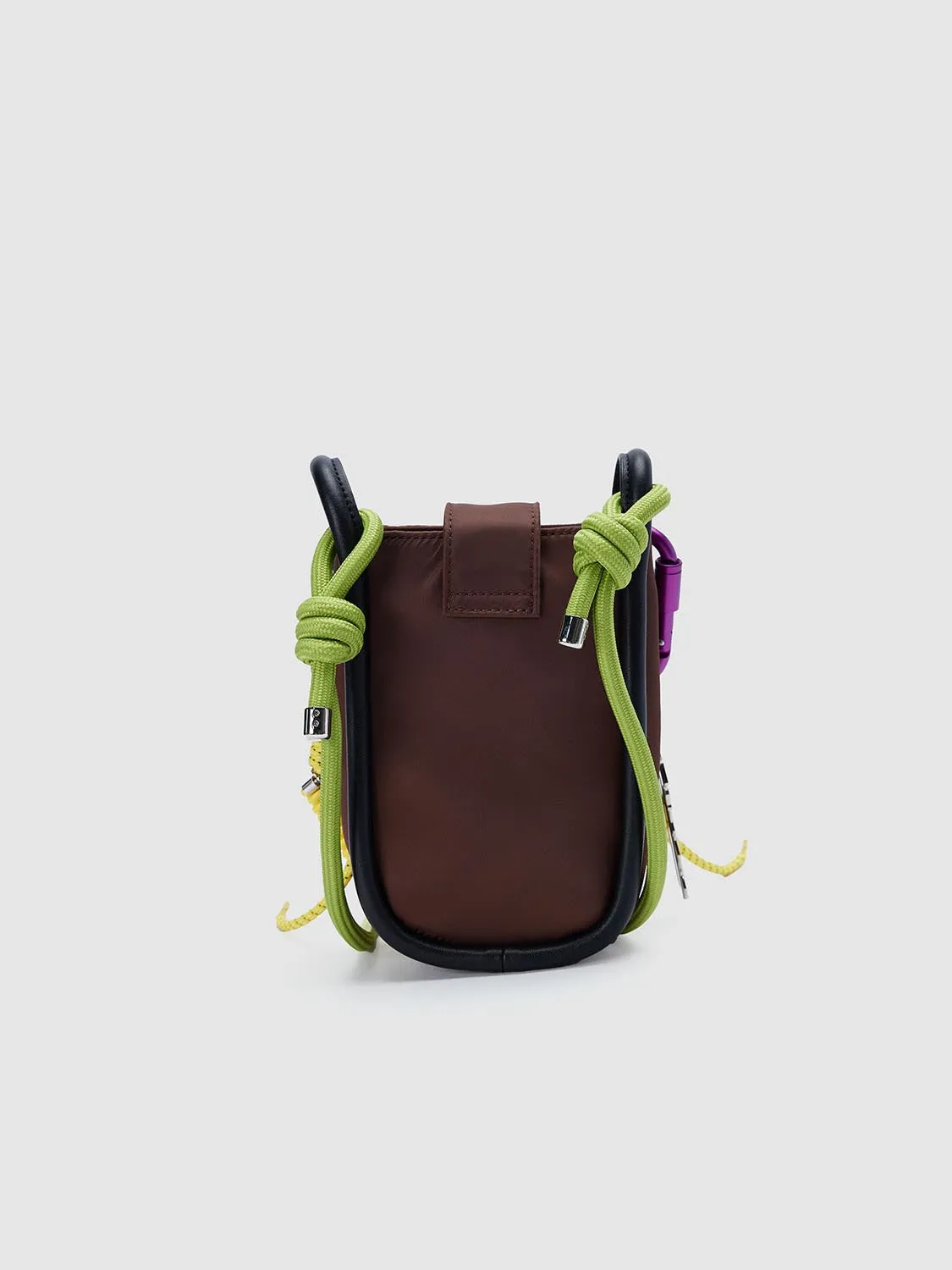 Crossbody Bags sold by Urban Revivo product image thumbnail 3