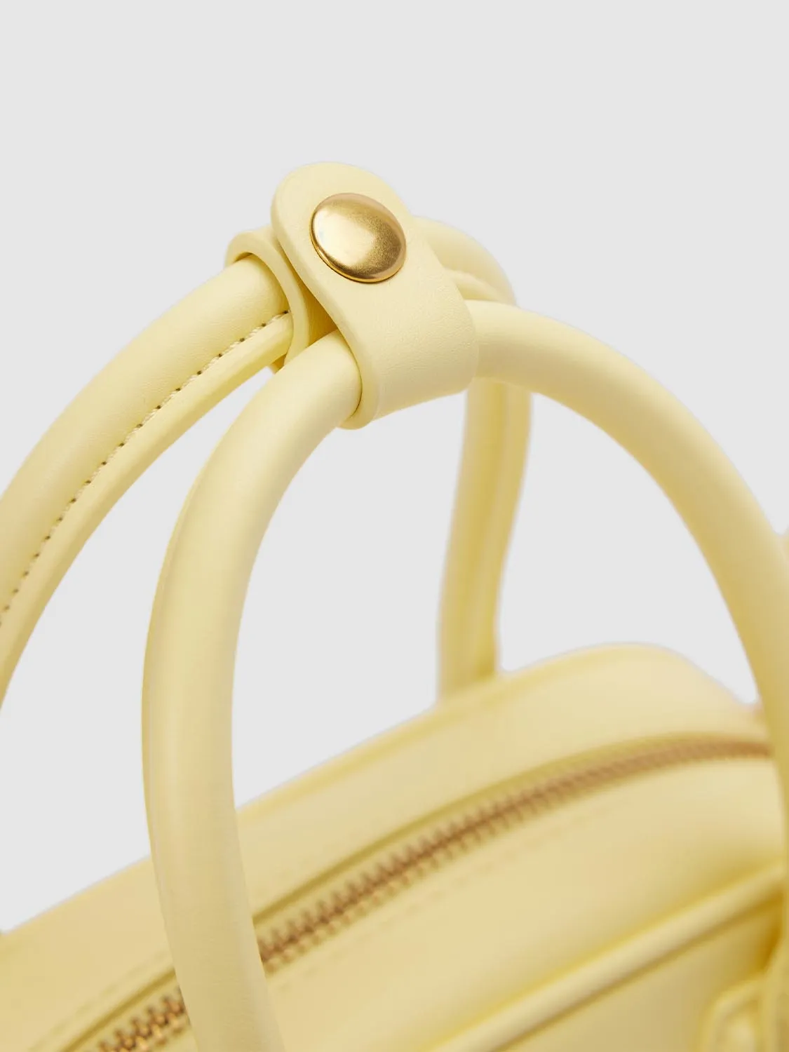 Shoulder Bags sold by Urban Revivo product image thumbnail 5