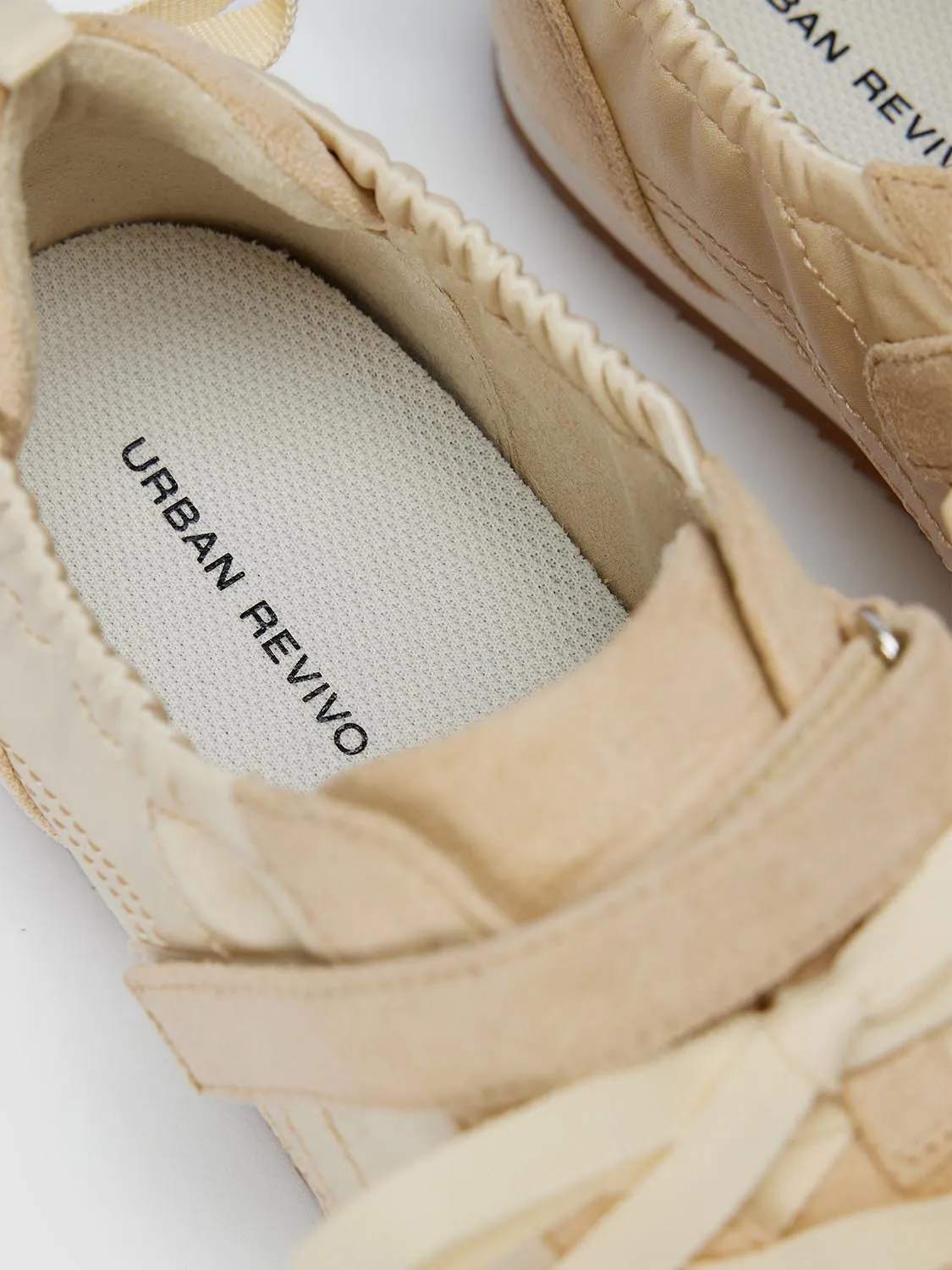 Sneakers sold by Urban Revivo product image thumbnail 5