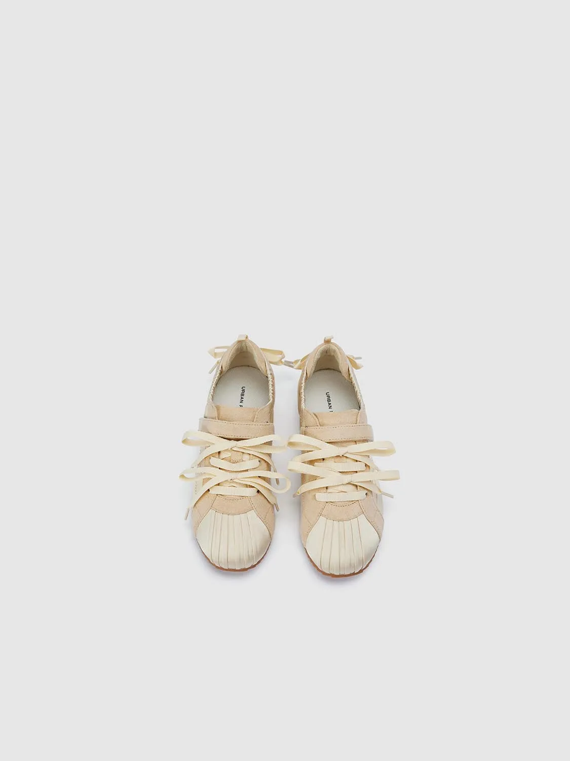 Sneakers sold by Urban Revivo product image thumbnail 2