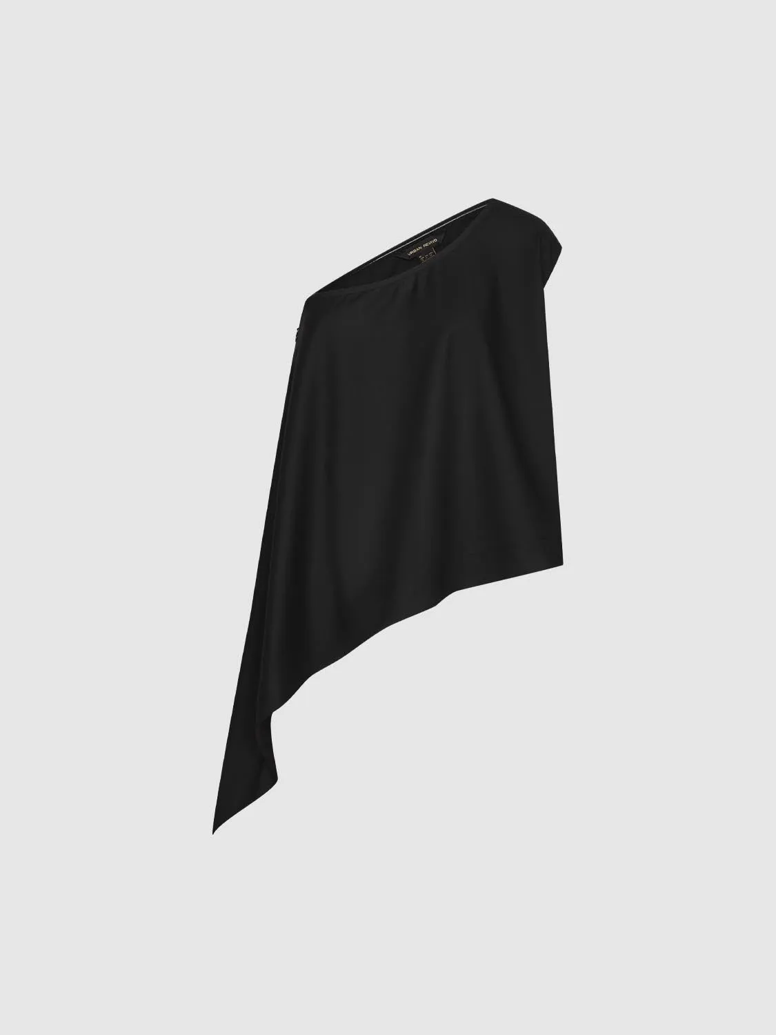 One Shoulder Tops sold by Urban Revivo product image thumbnail 3