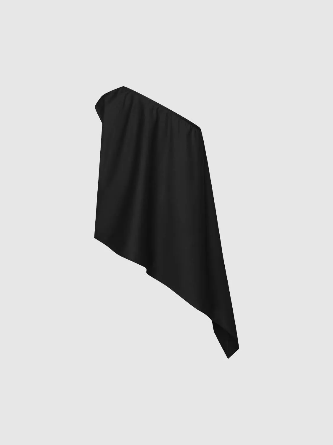 One Shoulder Tops sold by Urban Revivo product image thumbnail 2