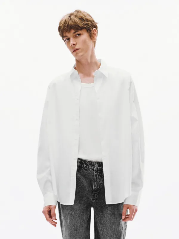 Shirts sold by Urban Revivo