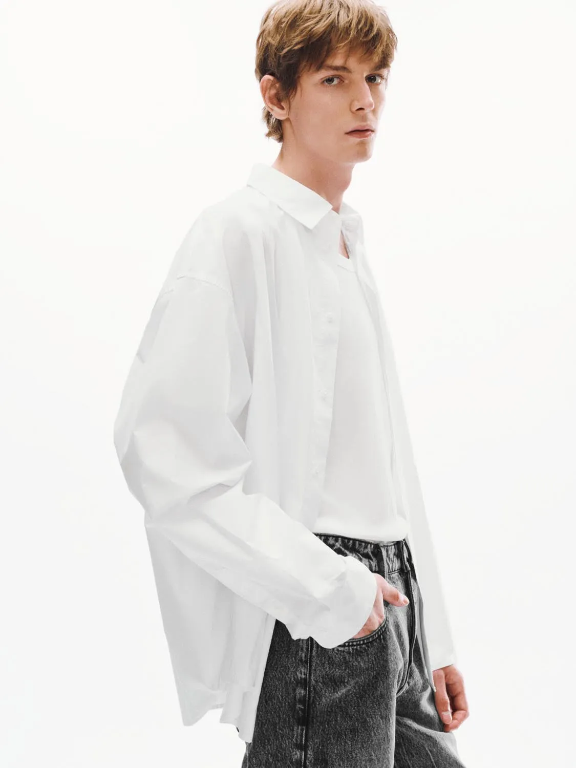 Shirts sold by Urban Revivo product image thumbnail 2