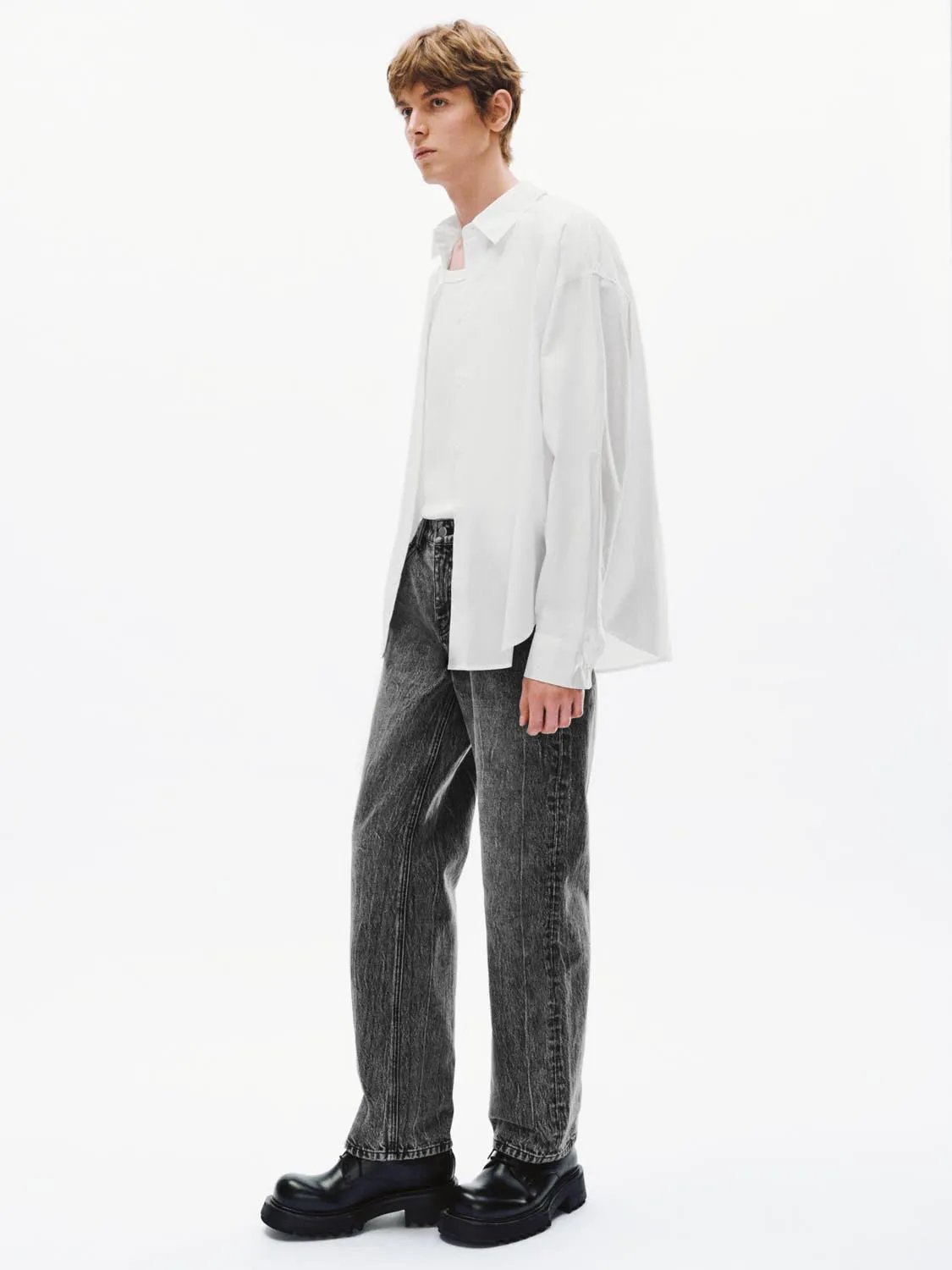 Shirts sold by Urban Revivo product image thumbnail 5