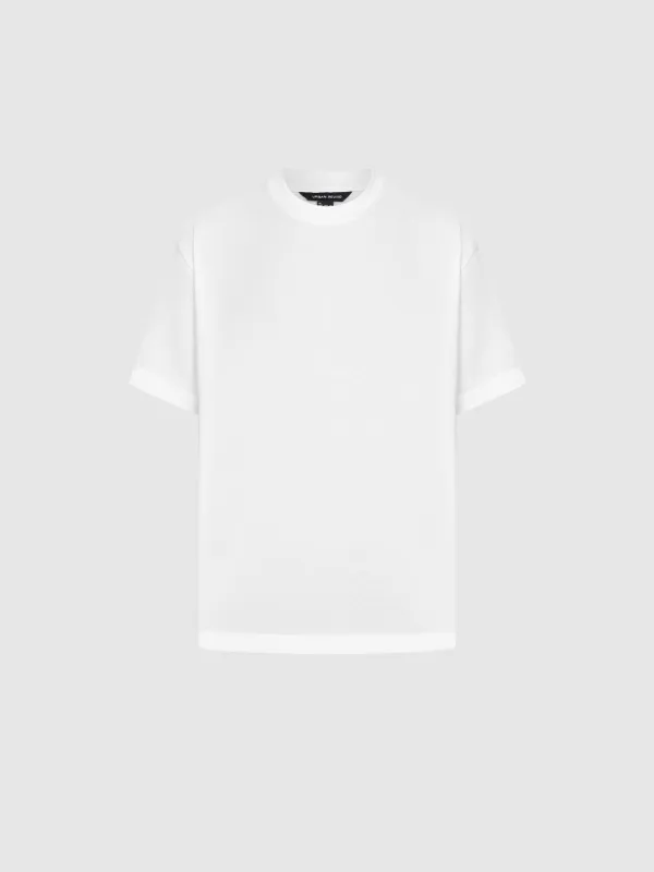 Short Sleeve T-Shirts sold by Urban Revivo