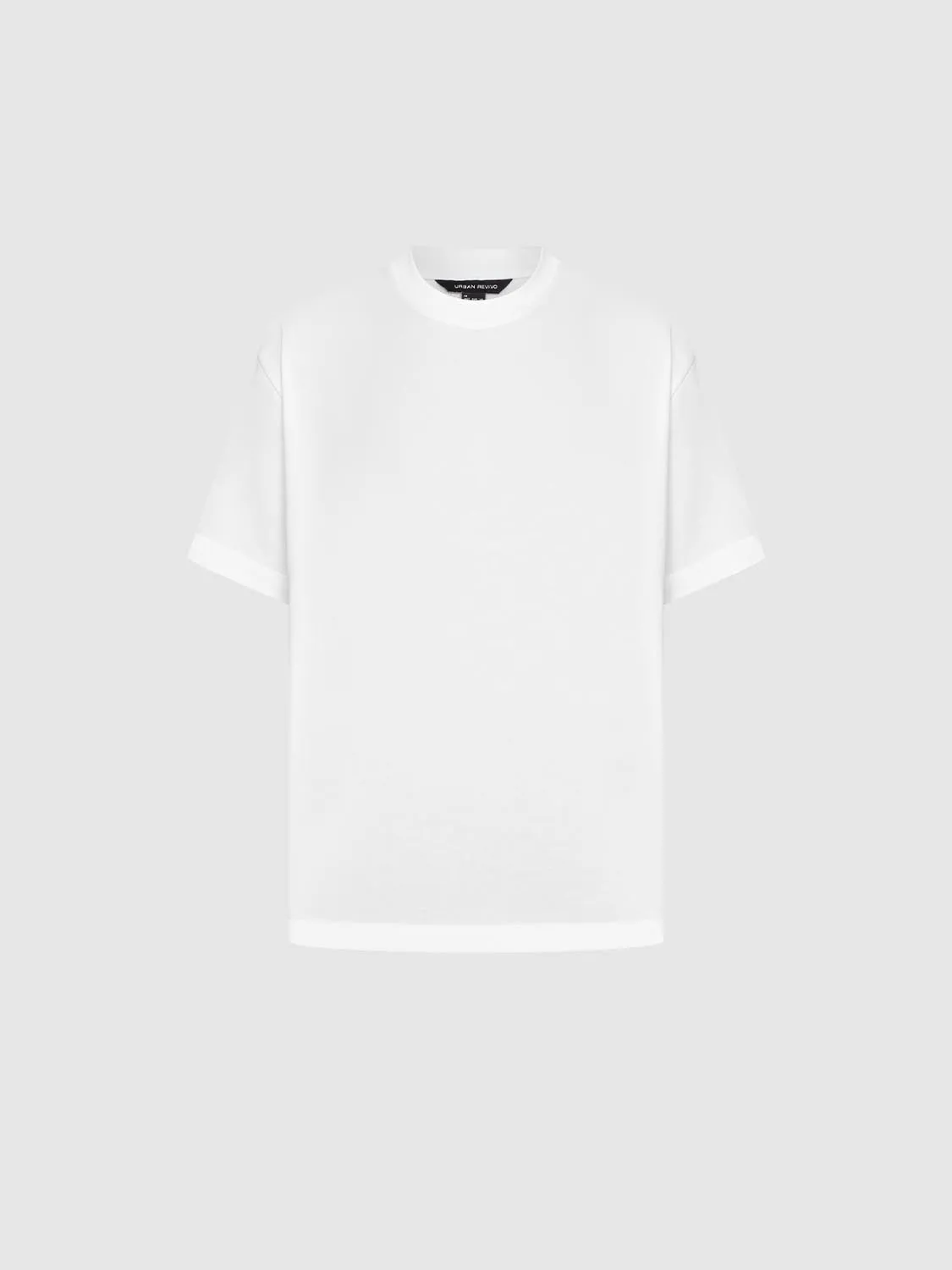 Short Sleeve T-Shirts sold by Urban Revivo