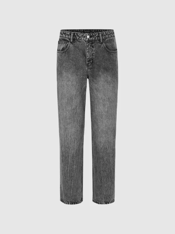 Denim Jeans sold by Urban Revivo