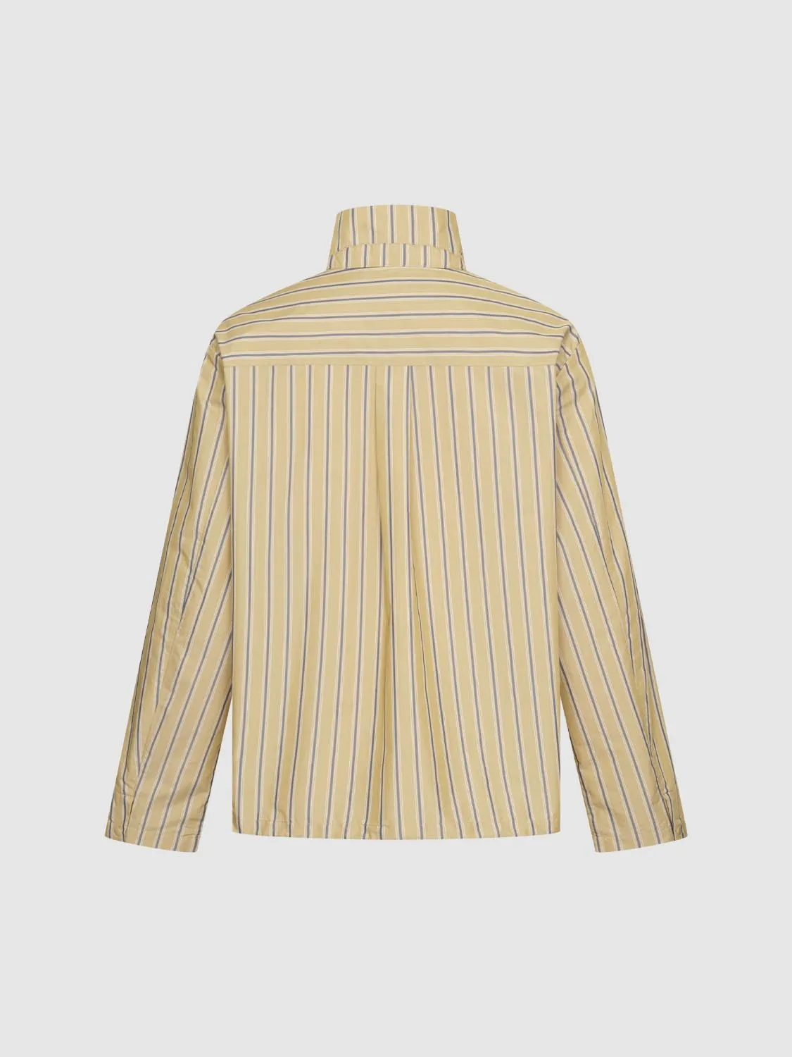 High Collar Jackets sold by Urban Revivo product image thumbnail 2