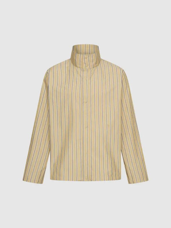 High Collar Jackets sold by Urban Revivo