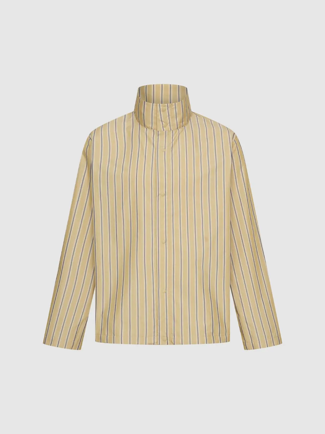 High Collar Jackets sold by Urban Revivo