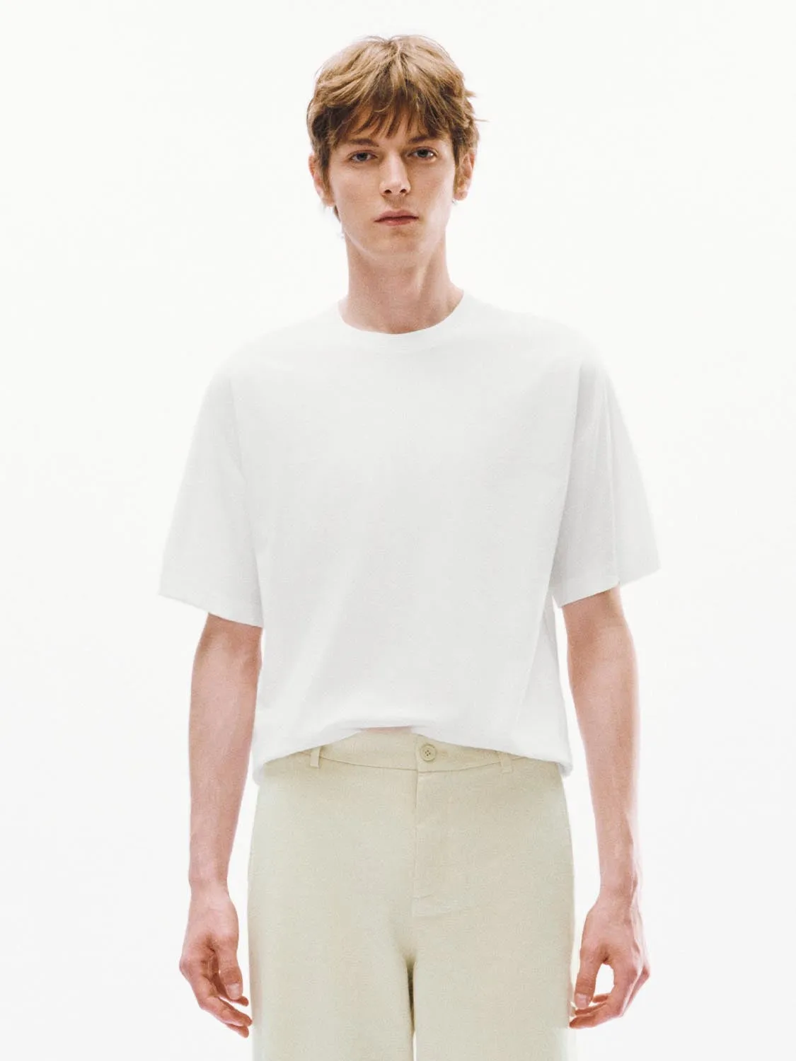 Short Sleeve T-Shirts sold by Urban Revivo