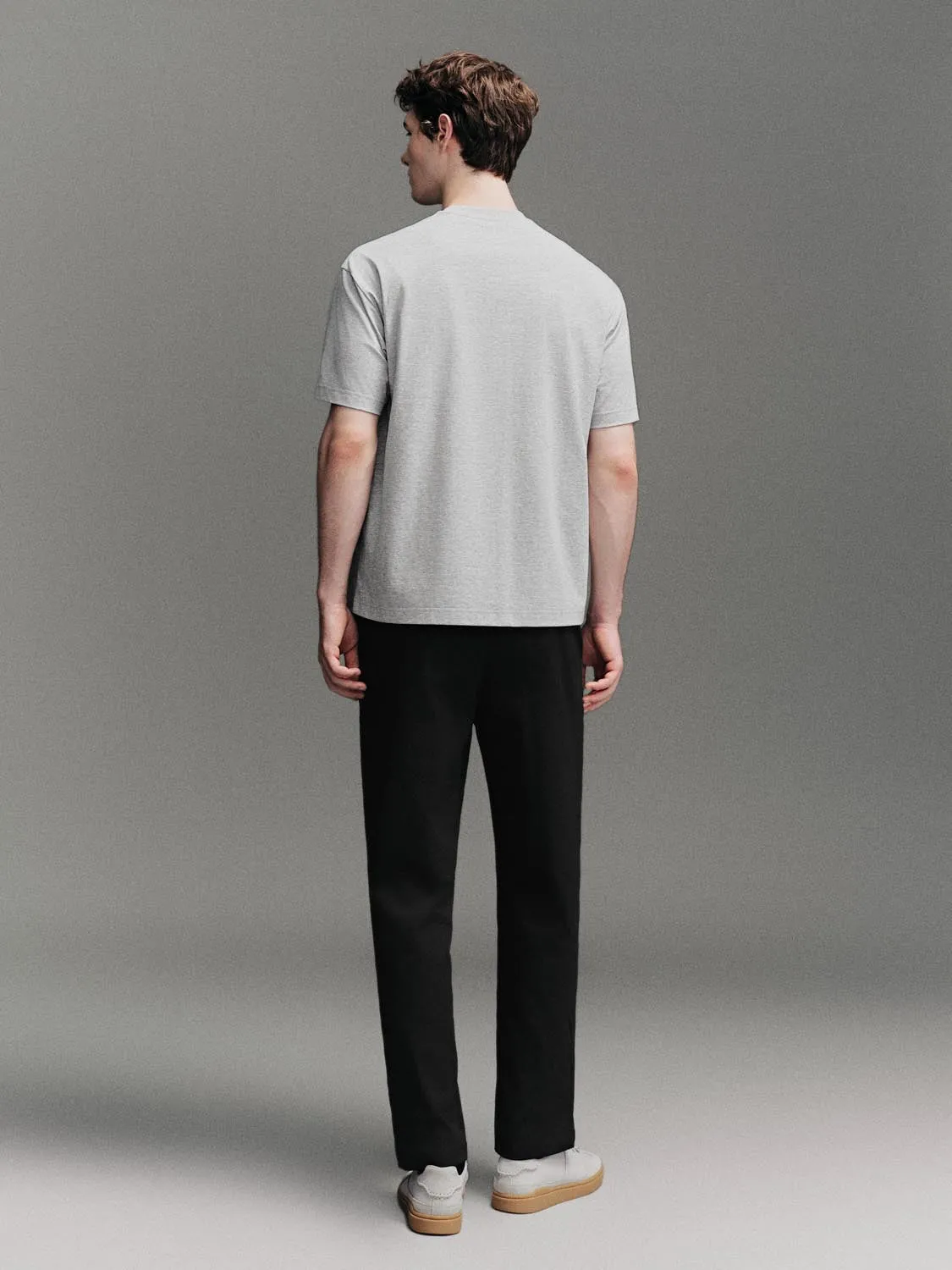 Wide-Leg Pants sold by Urban Revivo product image thumbnail 4