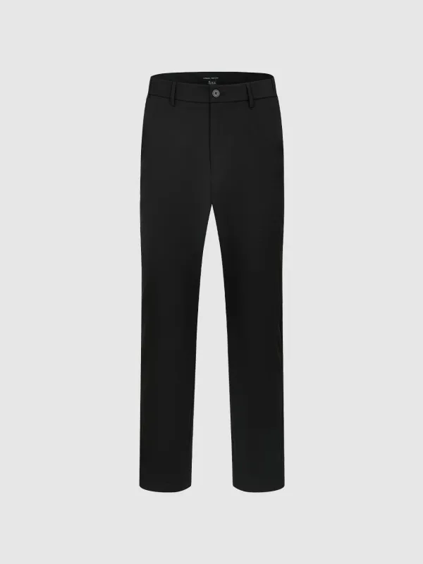 Wide-Leg Pants sold by Urban Revivo